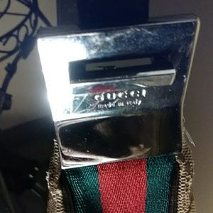 Gucci purse
